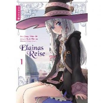 Elainas Reise 01