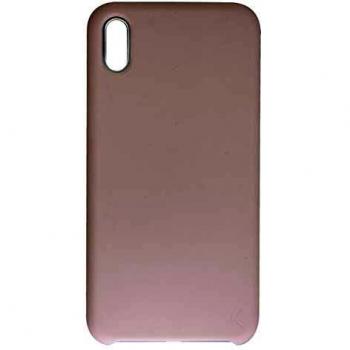 Protezione Elegante KSIX per iPhone XR