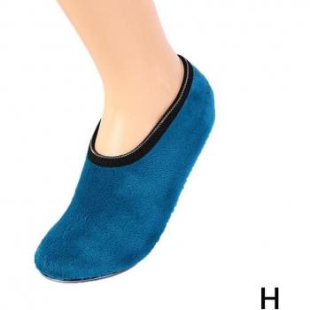 Warm Cotton Sock for Boys and Girls