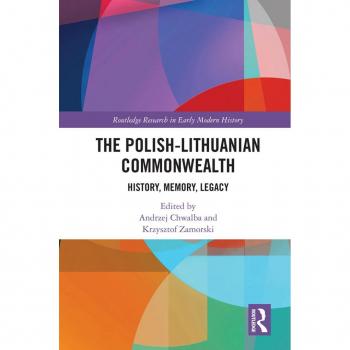 Vitalsource Technologies, Inc. The Polish-lithuanian Commonwealth