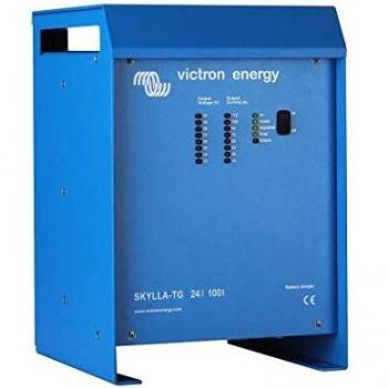 SKYLLA‑TG‑24‑100 Victron 24 V High‑Capacity Charger