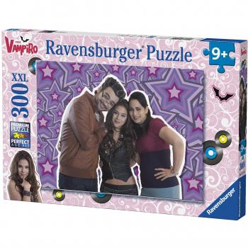 Ravensburger – 13214 – Chica Vampiro Puzzle – 300 Teile