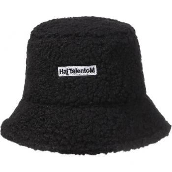 Gorro de pescador grueso y protector solar