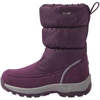 Purple Vimpeli Reima Winter Trek Boot