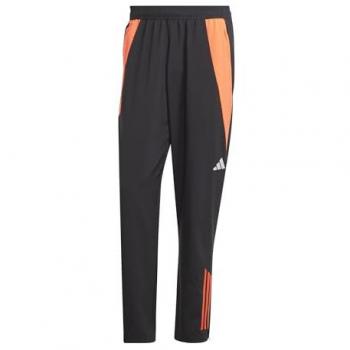 Adidas Tiro 24 Competition Präsentationshose Herren schwarz 2XL