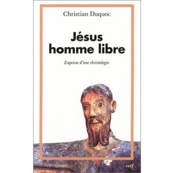 Jesus, Homme Libre