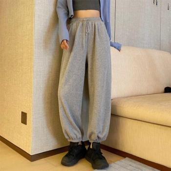 Pyjama Simple pour Femmes en Couleur Unie