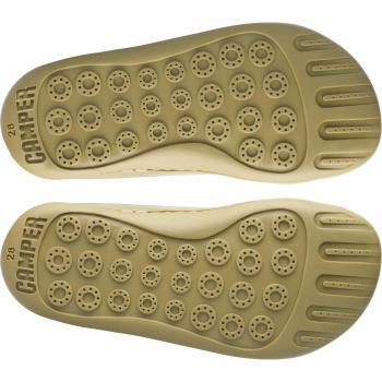 Camper Twins K800104‑001 Scarpe da Passeggiata Bambino 31