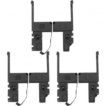Haut-parleurs internes triplets pour MacBook Pro Retina 15 (A1398) – g, c, d