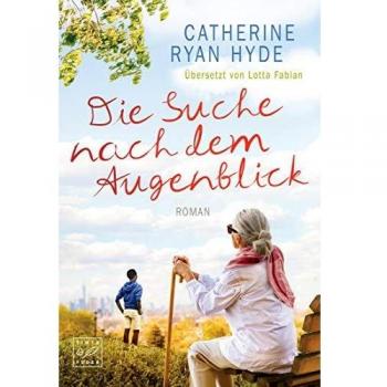 Die Suche nach dem Augenblick