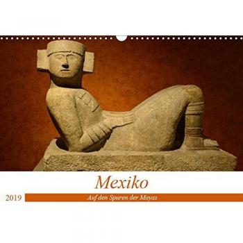 Mexiko. Auf den Spuren der Mayas
