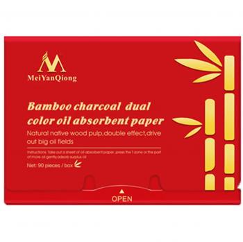 Feuilles Délicates Anti-Brillance 90pcs