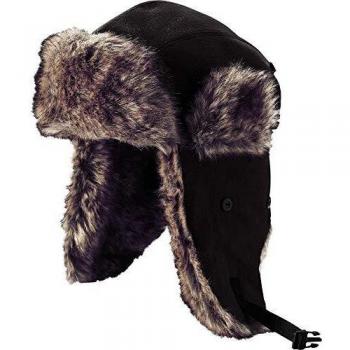 Cagoule 58 en Noir