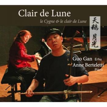Clair de Lune – Le Cygne & Le Clair de Lune
