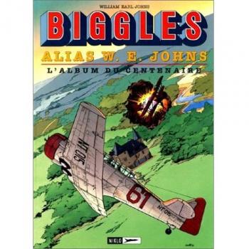 Biggles Tome 14
