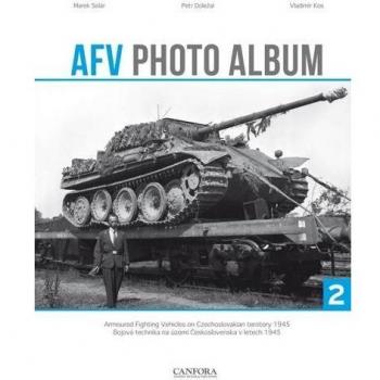 Afv Photo Album  2