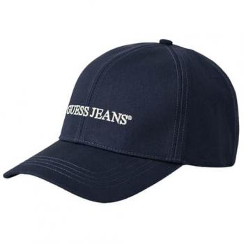 Gorra de Béisbol con Logotipo de Guess Jeans Eco