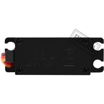 Digital SPT 5435LV RC Auto Escala 1/10 con Par Alto y Agua-Proof