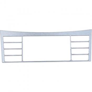 Mercedes Benz W212 E-Class Interior Button Panel Decorative Cover