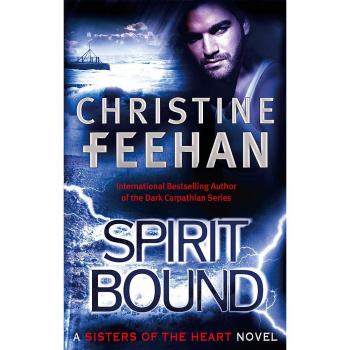 Christine Feehan Spirit Bound (Sisters Of The Heart; Sea Haven)