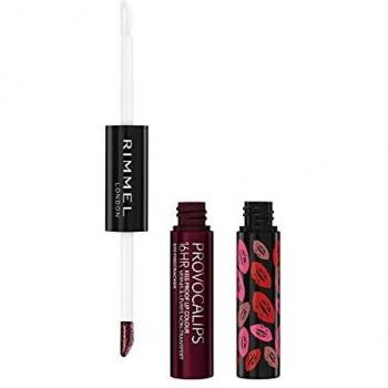 Rimmel London Pintalabios Provocalips 570