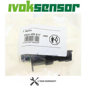 Valvulación de Control de Combustible V50 V70 1.6 Diesel