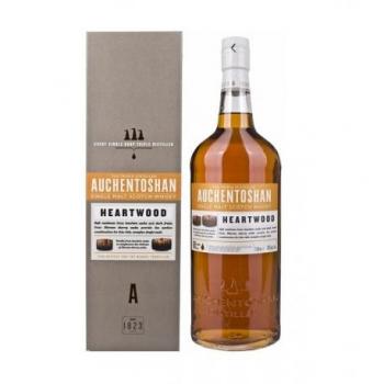 Auchentoshan Heartwood Botella 1 L