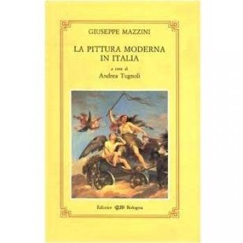 La pittura moderna in Italia