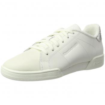 Reebok Npc Ii Fbt Scarpe da Ginnastica Basse Donna 38 EU
