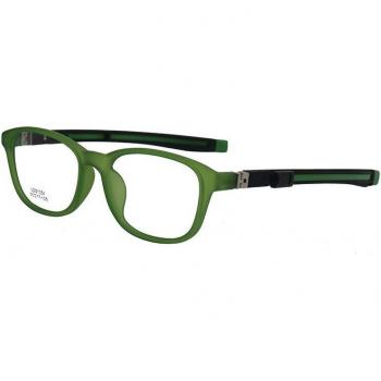 Gafas transparentes antivaho para niños, TR90, baloncesto y fútbol