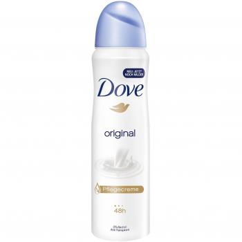 Dove Anti-Transpirant original 150 ml