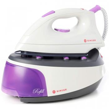 Pjevač SHG2627 Steam Iron with Continuous Filling