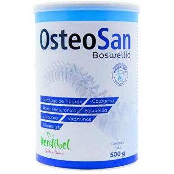 Boswellia Osteosan 500 g – Herdibel