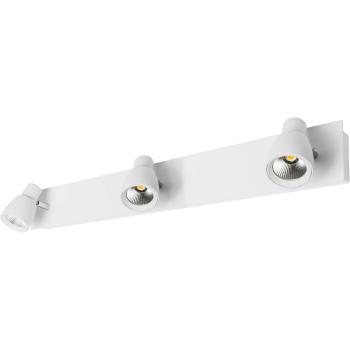 Luci a incasso 30W LED bianco Sulion