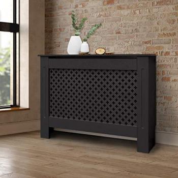 Cache-Radiateur Chauffage Moderne