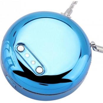 Portable Air Freshener Necklace