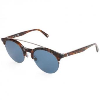 Web Óculos de Grau Tortoiseshell WE0192 52V