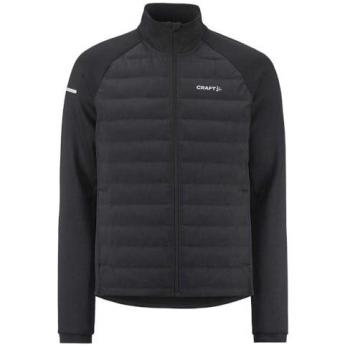 Black Craft Subz 4 XL Outdoor Runwear for Men