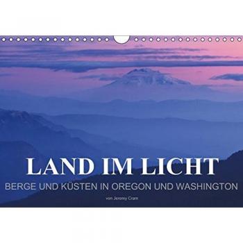 Land im Licht