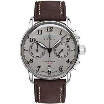 Orologio Zeppelin Da Uomo 8678-4