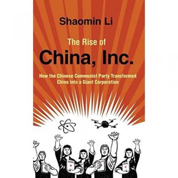 The Rise of China Inc.