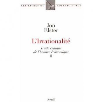 L'Irrationalité
