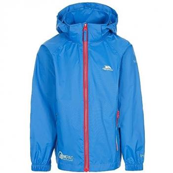 Trespass Qikpac X Waterproof Jacket