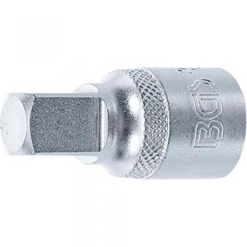 Clé BGS 1016-4 pour huile 12,5 mm