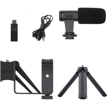 Tripod Adapter Clip for DJI Osmo Pocket 2 Accessories