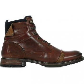 Boots Redskins Yani – 40 – Marron
