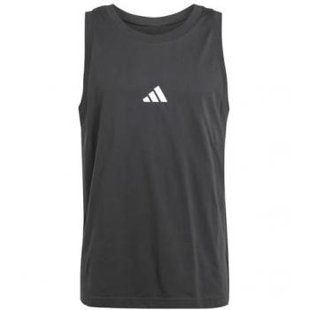 Adidas Effen Jersey Tanktop Small Logo – Comfort