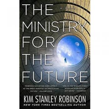 The Ministry for the Future