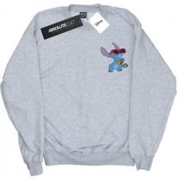 Lilo & Stitch Sweatshirt for Girls