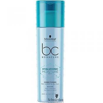 Bonacure Hyaluron Boost Moisturizer After-Shampoo 200 ml